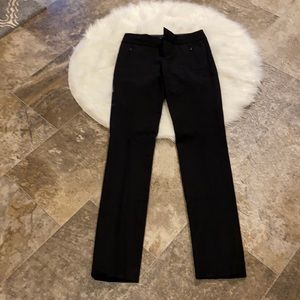 Banana republic Martin fit dress pants stretch 2